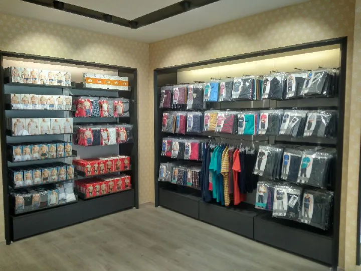 Jockey Exclusive Store